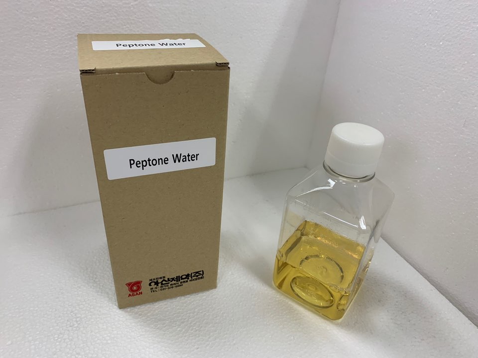 Peptone Water