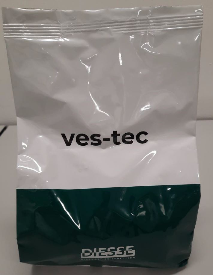 VES TEC