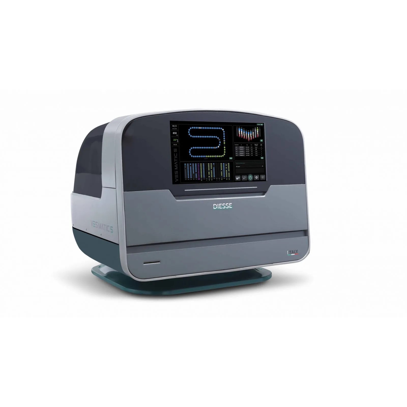 VES-MATIC 5