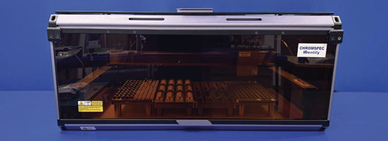 CHROMSPEC IDentify (바이알 프린터)